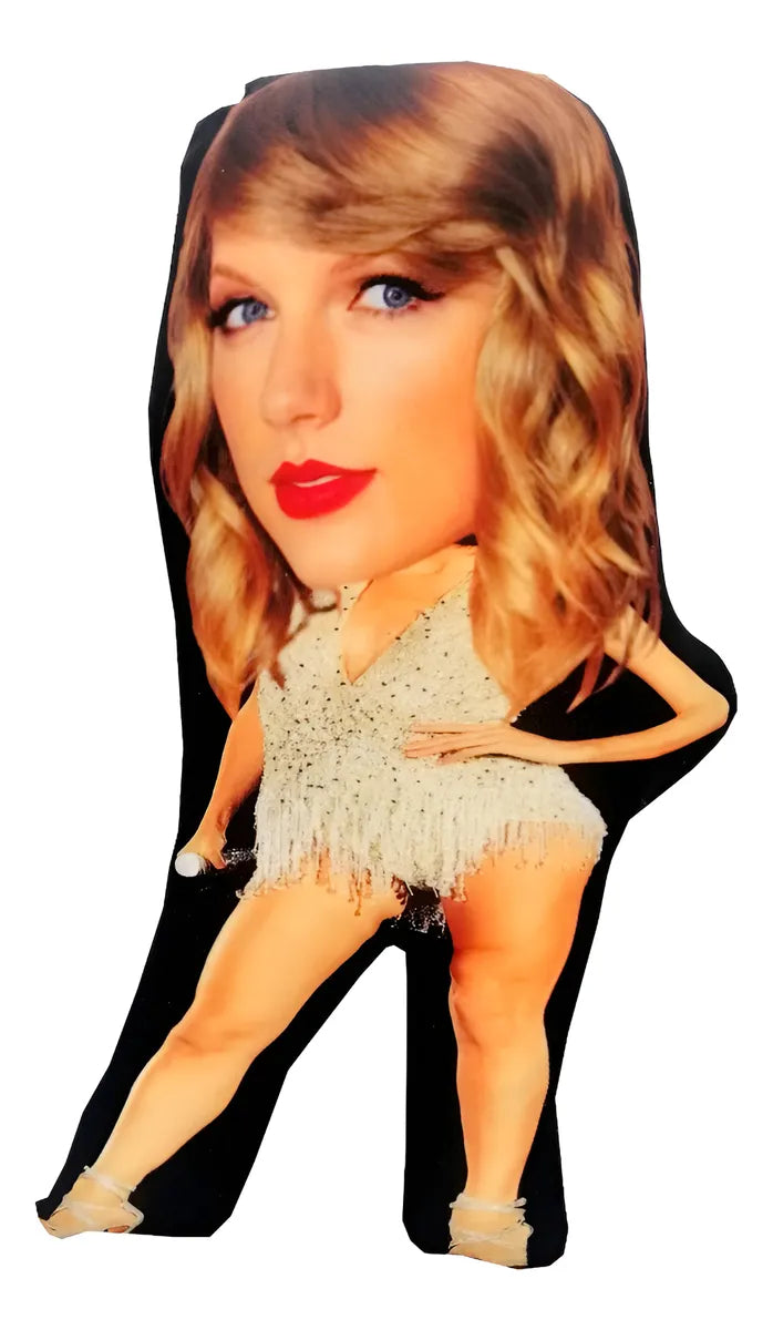 Cojin Taylor Swift